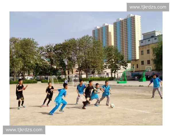 围绕河南业余足球联赛展开的基层体育发展新图景探索实践路径研究
